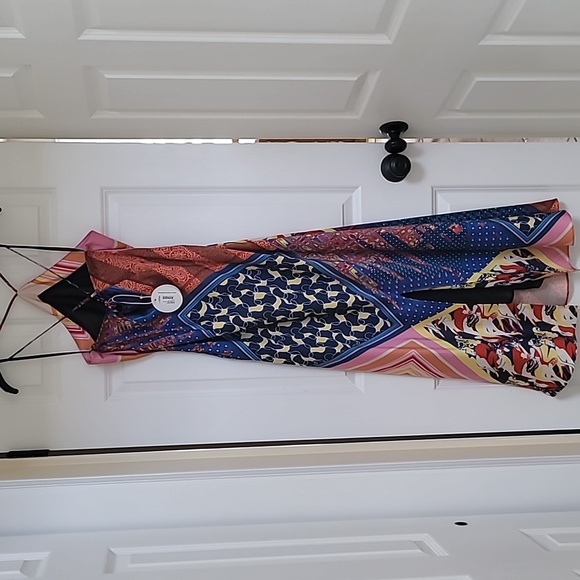 STAUD Cubism Dress - Picture 6 of 16